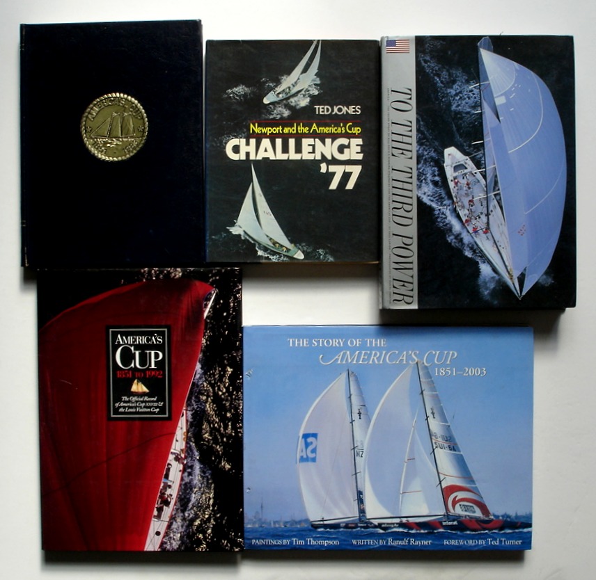 America's Cup 2000: Including the Louis Vuitton Cup: Larsen, Paul