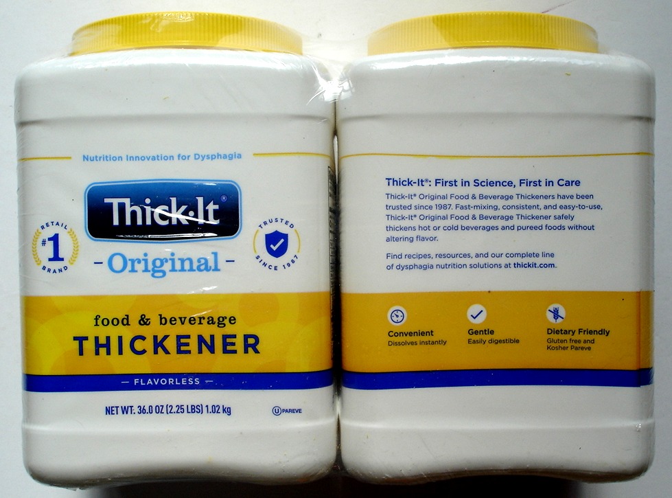 Thick-It Food Thickener